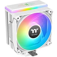 refrigeracion aire thermaltake socket am4 am5 torre unica astria 200 argb rgb