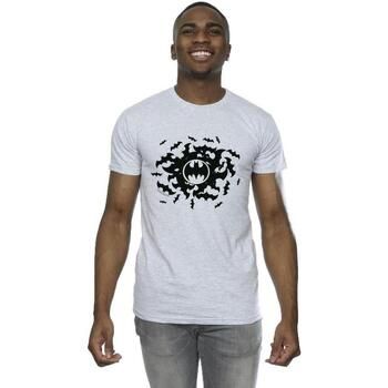 Dc Comics Camiseta BI14055 para hombre