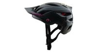 casco mtb troy lee designs a3 mips negro rosa