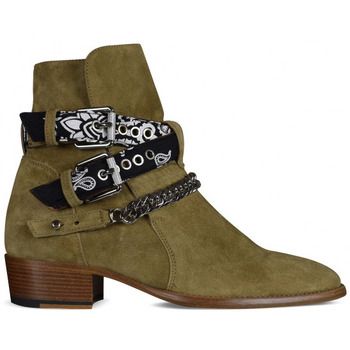 Amiri Botines - para hombre