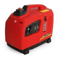 grupo generador 1300w