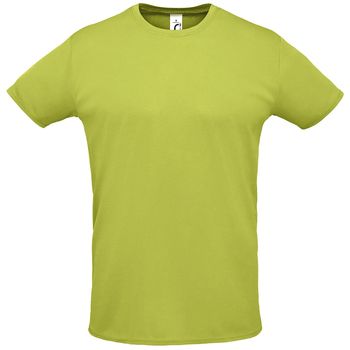 Sols Camiseta Sprint para mujer