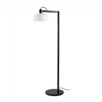lampara de pie tatawin metal