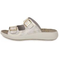 igico chanclas palmer platino para mujer