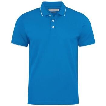 James Harvest Polo Greenville para hombre