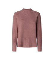 pepe jeans para mujer pl7000056 jersey cherice perkins rosa s casual poliester