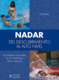 nadar del descubrimiento al alto nivel: un enfoque innovador en la ens