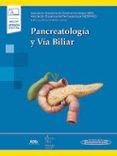 pancreatologia y via biliar
