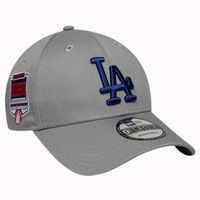 new-era gorra gorra angeles dodgers hombre para hombre