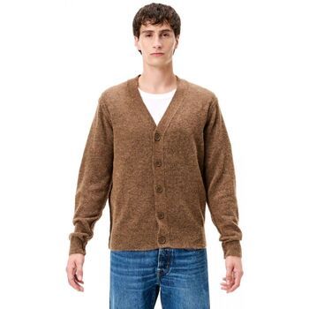 Cycle Chaqueta de punto 461KC02 IVAN CARDIGAN-93 FOX para hombre