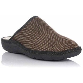 Vulladi Pantuflas Zapatilla de casa para hombre