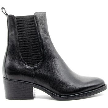 Duccio Del Duca Botas DD42 TRONCHETTO para mujer