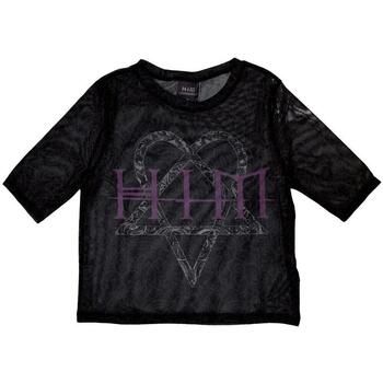 Him Camiseta manga larga RO12778 para mujer