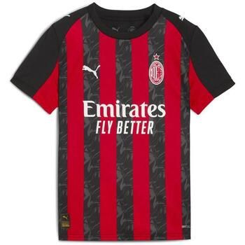 Puma Tops y Camisetas ACM Milan para niño