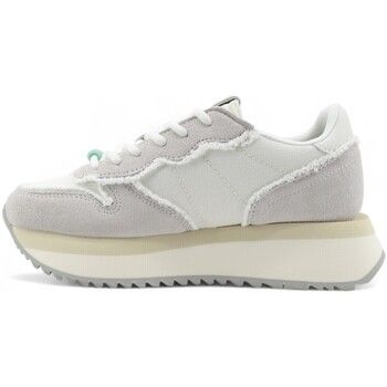 Sun68 Zapatillas Z34216BP para mujer