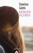 barkuen hilerria