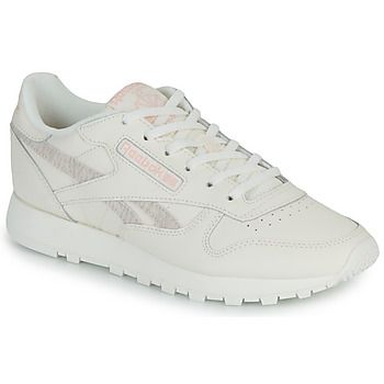 Reebok Classic Zapatillas CLASSIC LEATHER para mujer