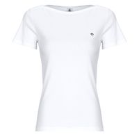 petit bateau camiseta tee shirt col amiral para mujer