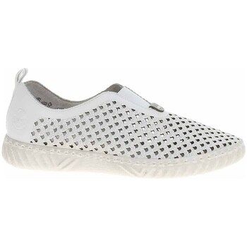Rieker Zapatillas N096580 para mujer