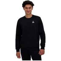 le coq sportif jersey sweat-shirt ess n1 noir para hombre