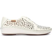 pikolinos zapatillas 6554783 nata para mujer