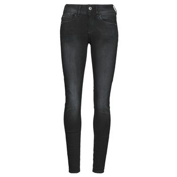 G-Star Raw Jeans LYNN MID SKINNY WMN para mujer