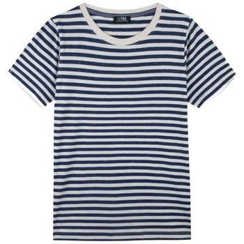 TBS Tops y Camisetas Encre para mujer