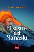 el sastre del manaslu