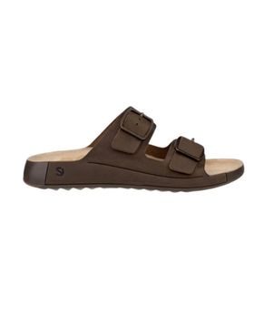 de ECCO SANDALIA COZMO 500984 BROWN