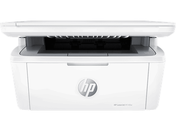 Impresora multifunción láser - HP M140w LaserJet, Wi-Fi Direct®, Tecnología Auto-On/Auto-Off, Smart, Blanco