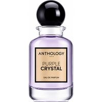 anthology perfume purple crystal eau de parfum para mujer