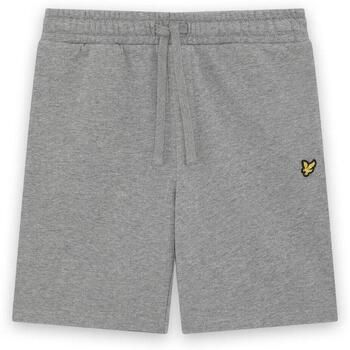 Lyle & Scott Short niña GT24461 para niña