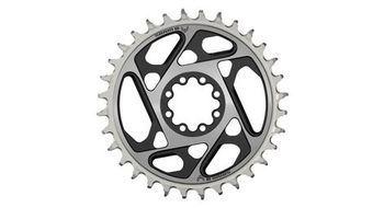 Plato sram xx sl t type eagle offset 0mm direct mount 12 speed