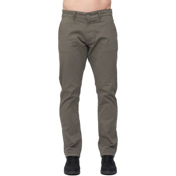 Duck And Cover Pantalones retor para hombre