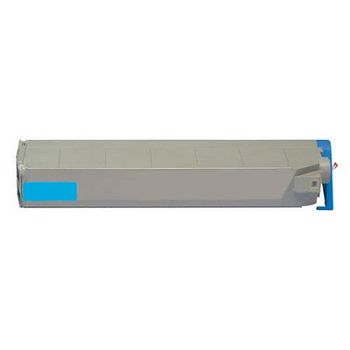 Compatible Cyan Xerox 016-1977-00 High Capacity Toner Cartridge