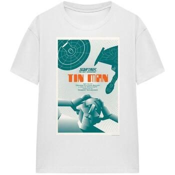 Star Trek Tops y Camisetas The Next Generation Season 3 Episode 20 para hombre