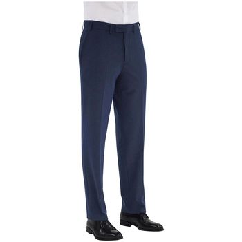 Brook Taverner Pantalón de traje Oliver para hombre