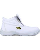 de paredes botas de seguridad arola blanco blanco