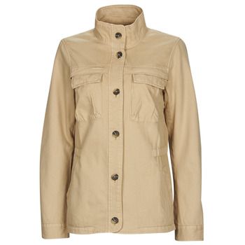 Esprit Chaqueta utility jkt para mujer