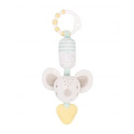 Peluche con cascabel Joyful Mice