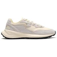 hoff deportivas moda city mkii off white para mujer