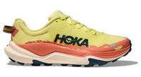 hoka torrent 4 - mujer - amarillo