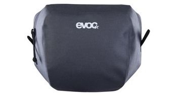 Evoc torso protector pin pack 1 5 black one size