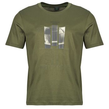 BOSS Camiseta TS_PS Spirit70 Grx para hombre