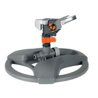 aspersor de pulverizacion pulsante premium 490 m 8135-20 gardena