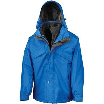 Result Cazadora RS68 para hombre