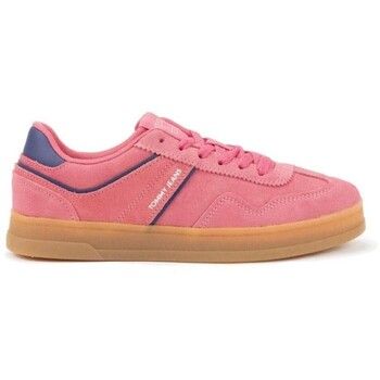 Tommy Hilfiger Deportivas Moda EN0EN02696-TIG para mujer