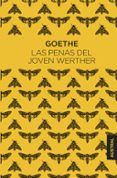 las penas del joven werther
