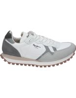 zapatillas para hombre pepe jeans pms40034-800 gris 45