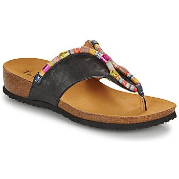 Think Chanclas JULIA para mujer